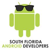 South Florida Android Developers User Group hosts YellowPepper's Karl Goodhew @ MEC 261 | Miami | Florida | United States