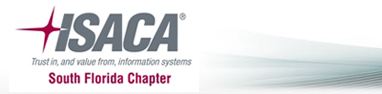 ISACA South FL / Palm Beach County IIA  IT Governance/Cyber Security Conference
