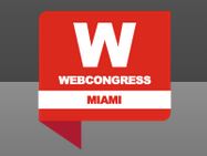 Miami Web Congress – 20% Discount Promocode “SherlockTech’