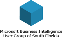 Microsoft Business Intelligence User Group – Meet Mr. Excel!