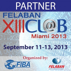 FELABAN - FIBA XIII CLAB 2013 Technology and Innovation Conference @ Intercontinental Hotel Miami | Miami | Florida | United States
