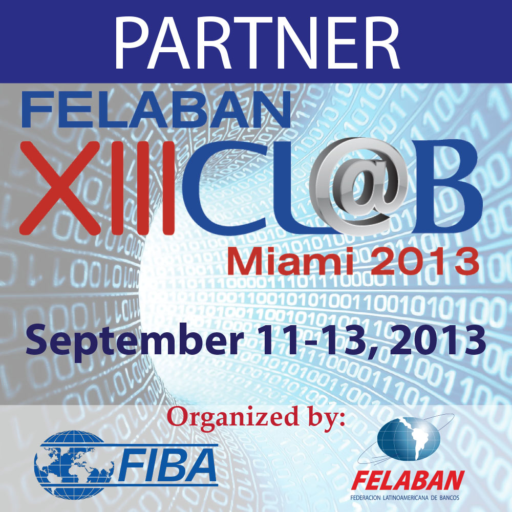 FELABAN – FIBA XIII CLAB 2013 Technology and Innovation Conference