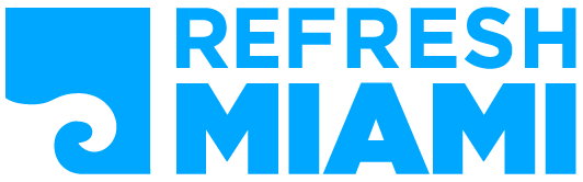 Refresh Miami – Lean Leadership featuring Peter Shanley of NEO