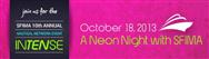 SFIMA’s 10th Annual Nautical Networking Event – A Neon Night with SFIMA