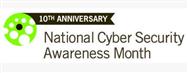 National Cyber Security Awareness Month - NSU's 12 Simple Cybersecurity Rules For Your Small Business @ NSU's GSCIS | Davie | Florida | United States