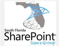 South Florida SharePoint Users Group
