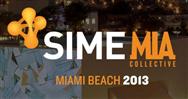 SIME MIA @ New World Symphony. Miami, FL | Miami Beach | Florida | United States