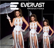 Everlast Productions Launches New Web Presence