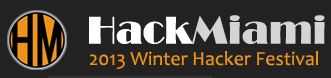 HackMiami 2013 Winter Hacker Festival