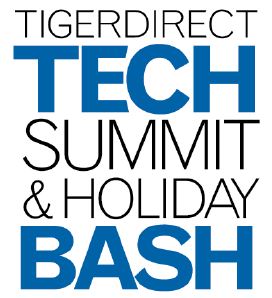 TigerDirect 2nd Annual Miami Tech Summit and Holiday Bash