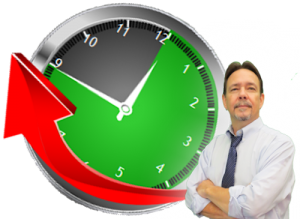 Working and Tracking Time in Real-Time - Profitability potential of the Managed Services