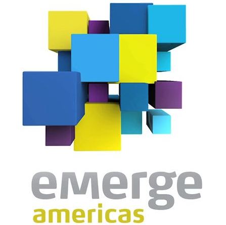 Video: emerge americas – The Technology Foundation of the Americas