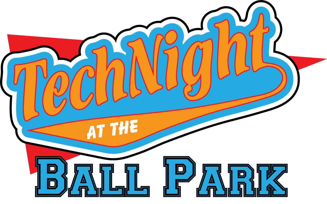 Save the Date – 3rd Annual Tech Night at the Ballpark – Aug 25, 2015