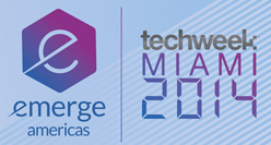 eMerge Americas Techweek Miami is Next Week – Discount Code Available
