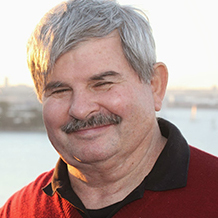 Bill Inmon The Father of Data Warehousing @ TDWI – May 29
