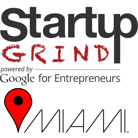 Startup Grind Miami Presenting Nancy Dahlberg