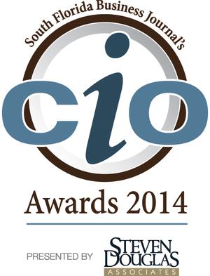 SFBJ 2014 CIO Awards