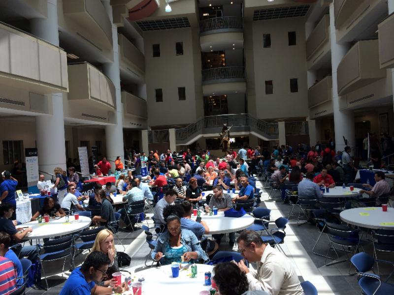 Thank You South Florida from SQL Saturday