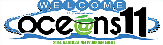 SFIMA’s 11th Annual Nautical Networking Event – Oceans11