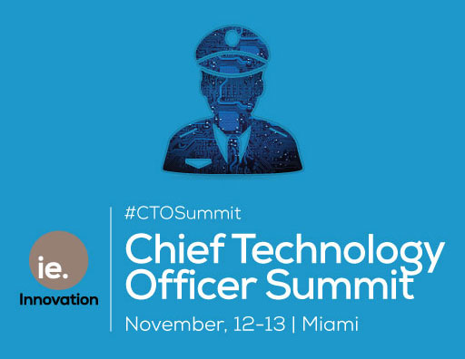 CTO Summit – Miami + Schedule