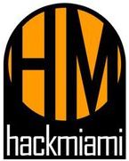 HackMiami – Bio-Hacking/RFID & GUNS , WiFi attacks with crazy antennas