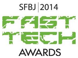 SFBJ – 2014 Fast Tech Awards