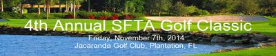 4thAnnual SFTA Golf Classic