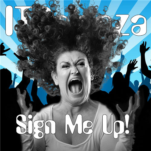ITPalooza in 8 Days! – Time to get your tickets – Dec 4th