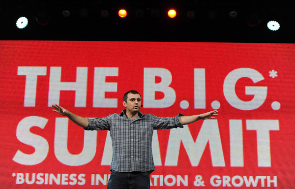 The B.I.G. Summit – Business, Innovation and Growth – Use Promo Code ITP99