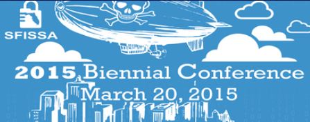 South Florida ISSA 2015 Biennial Conference – Mar 20