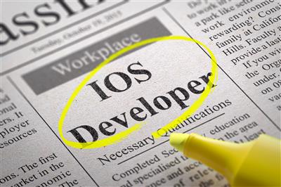 Top Job Pick – Join the exciting world of hospitality and bring your iOS development skills to the table.