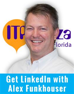 ITPalooza, it’s this Thursday! Signup Today! – Dec 3