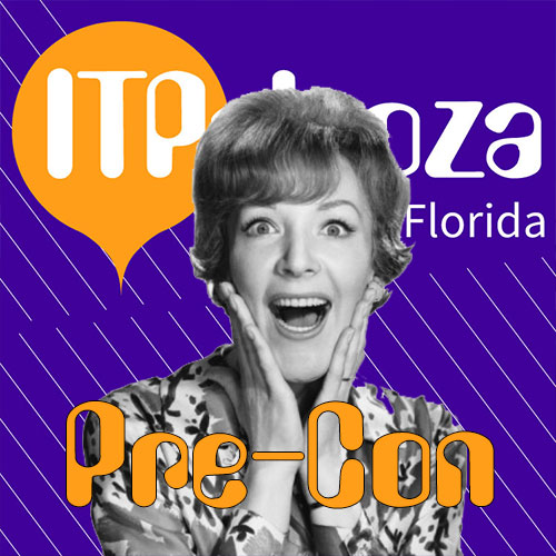 Last Call for IT Palooza Pre-Con: Get a jump-start on Cortana Analytics Suite!