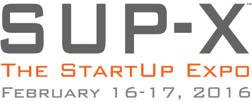 SUP-X: The Startup Expo