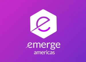 emerge Americas - Journey Through Innovation - April 18-19 @ Miami Beach Convention Center | Miami Beach | Florida | United States