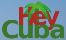 Hey Cuba Hackathon