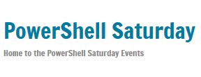 PowerShell Saturday #10 – March 19