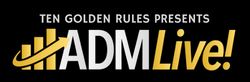 ADMLive - Advanced Digital Media Conference @ Wyndham Boca Raton | Boca Raton | Florida | United States