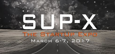 SherlockTalent is proud to partner with SUP-X: March 6-7