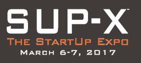 SUP-X™: The StartUp Expo 2017!