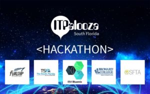 ITPalooza IoT Hackathon - Dec 2-3 @ Broward college | Fort Lauderdale | Florida | United States