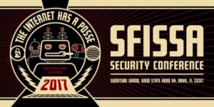 SFISSA 2017 Biennial Conference @ Signature Grand