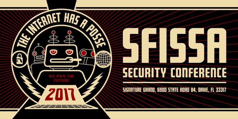 SFISSA 2017 Biennial Conference