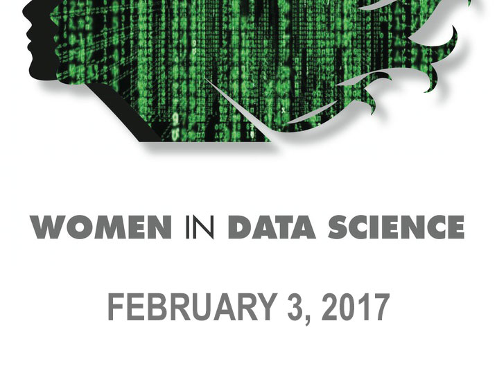 Women in Data Science Conference comes to Miami – Feb 3