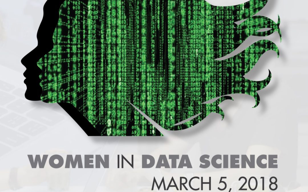 Women in Data Science (WiDS) Conference – Miami – Mar 5