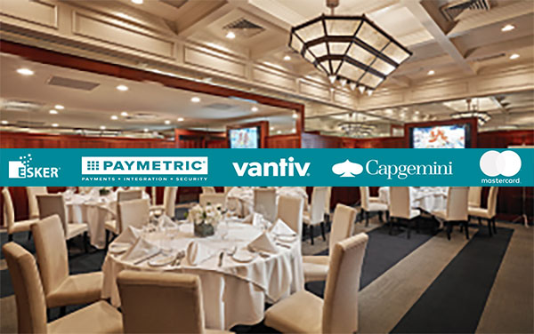 Learn How To Optimize Your Order-to-Cash Cycle from Beginning to End  (Sponsored by Esker, Paymetric, Vantiv, Capgemini & Mastercard) – Apr 27