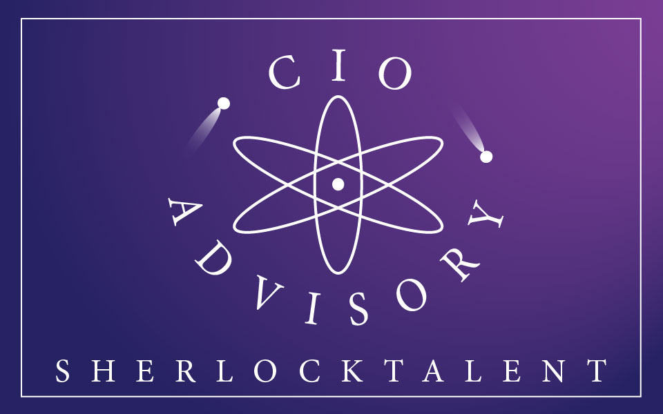 SherlockTalent Launches CIO Advisory Services Practice