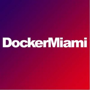DockerMiami: DockerCon 2017 recap - Moby, LinuxKit & Running Docker on a Pi with Mario Cruz @ Moonlighter Makerspace | Miami | Florida | United States