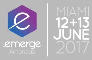 eMerge Americas @ Miami Beach Convention Center | Miami Beach | Florida | United States