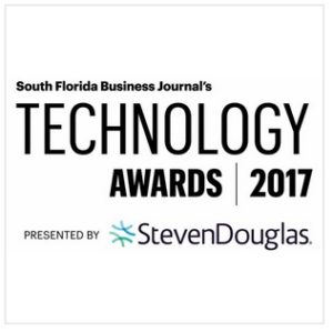 2017 Technology Awards featuring CIOs AND Fastest Growing Technology Companies @ The Signature Grand | Davie | Florida | United States